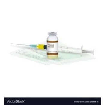 Tetanus Vaccine